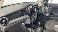MINI Hatchback 1.5 Cooper Classic Premium 5dr Auto Petrol Hatchback
